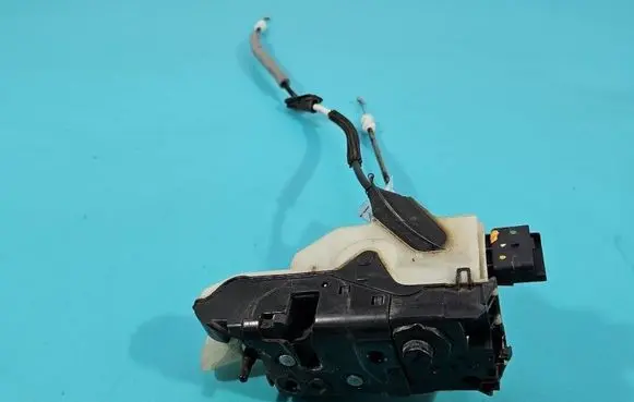 Citroen DS5 Front door lock 9686919280 IMPRK1580945
