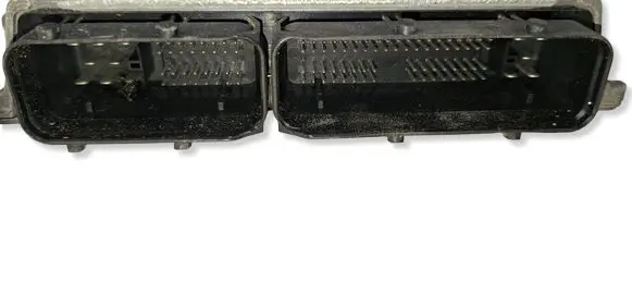 Seat Ibiza IV (6J,6P) Engine control unit/module 5WA11007 03E906019E