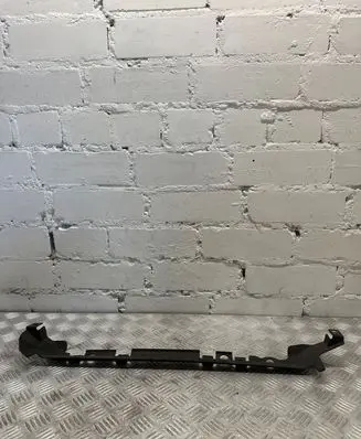 Top upper radiator support slam panel