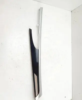 Porsche Panamera (970) Rear door card trim 97055538300