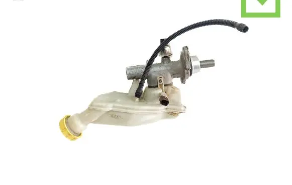 Peugeot 1007 Master brake cylinder 32067093 25251 2832