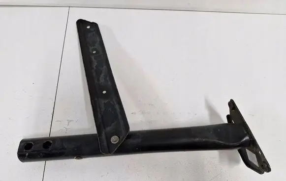 Fiat 500X Front bumper shock/impact absorber 