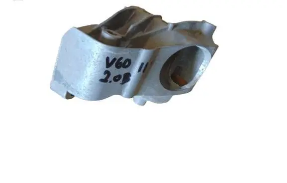 Volvo V60 Driveshaft support bearing bracket 32325434