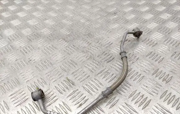 Citroen C3 Turbo turbocharger oiling pipe/hose