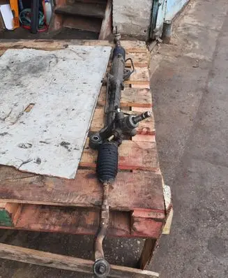 Mazda 6 Steering rack 3732872 GJ6A