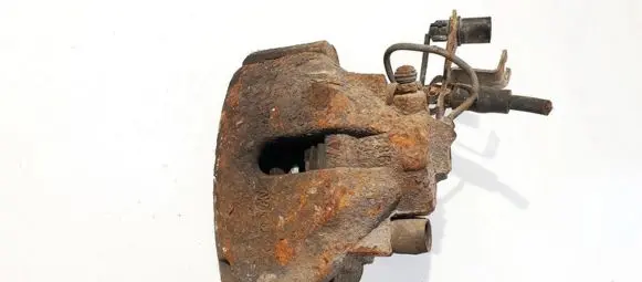 Volkswagen PASSAT B5.5 Front brake caliper