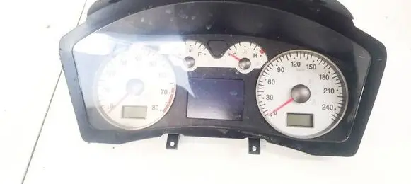 Fiat Stilo Speedometer (instrument cluster) 1FCF10849MD5