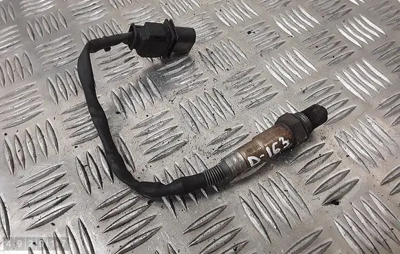 KIA Optima Lambda probe sensor 393504a410 1928404687
