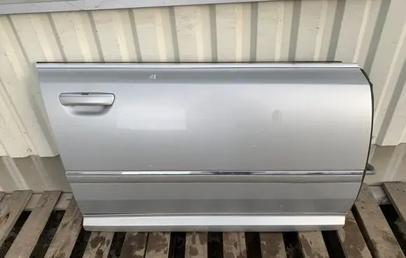 Audi A8 S8 D3 4E Front door 4E0831420J