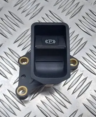 Hand parking brake switch