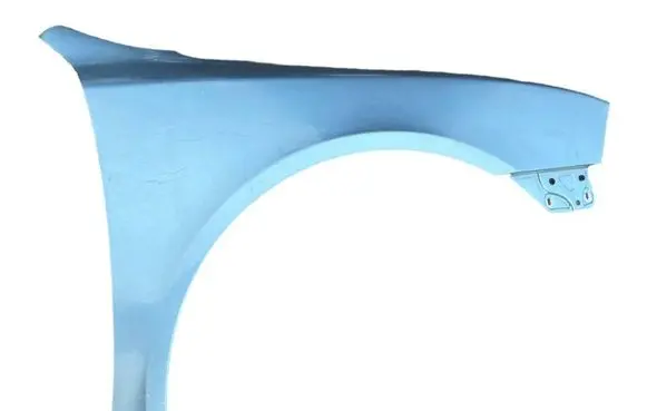 Skoda Octavia Mk2 (1Z) Fender