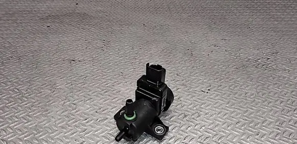 Citroen C-Crosser Turbo solenoid valve 9652862380