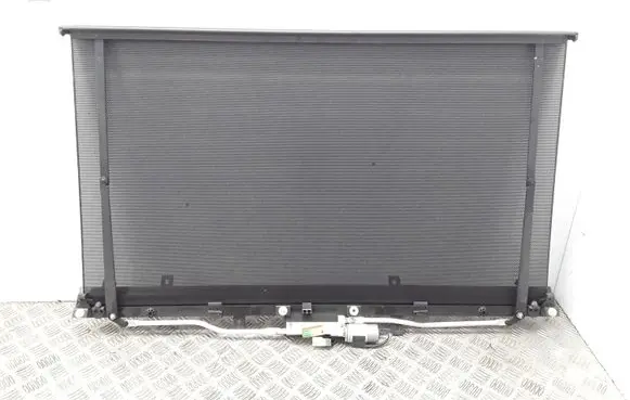 Hyundai Grandeur Electric rear window sunshade cover 591905301 570403401