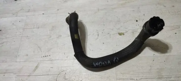 Nissan Qashqai Engine coolant pipe/hose W00A