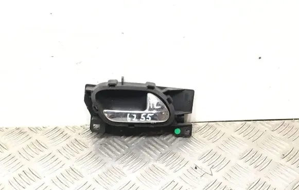 Citroen C4 I Front door interior handle 14D10012 7386 96435310
