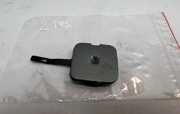 Renault Vel Satis Front tow hook cap/cover 2205109