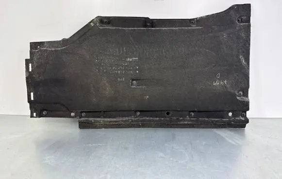 Audi A4 S4 B9 Side bottom protection 8W0825208 8W0825208B