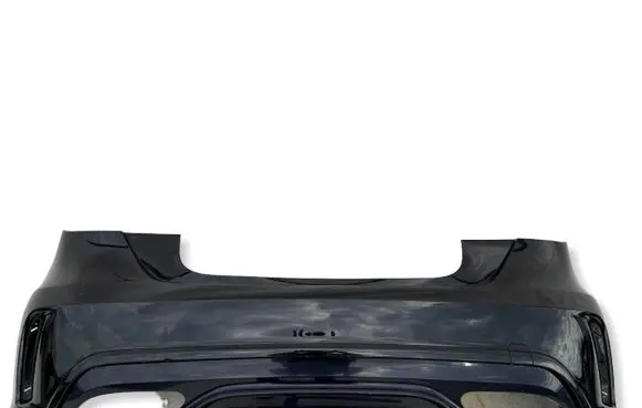 Mercedes-Benz A W176 Rear bumper A1768852325