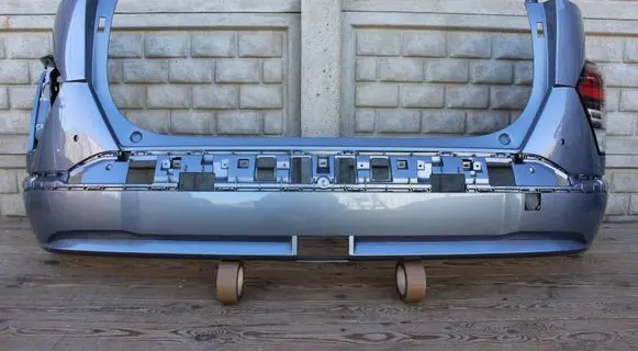 Hyundai Kona II Rear bumper 86611HP010