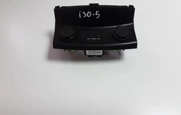 Hyundai i30 AUX in-socket connector 84760A6950RY