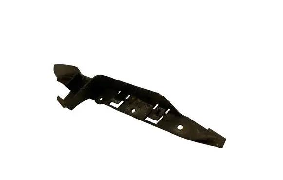 BMW 5 E60 E61 Front bumper mounting bracket 7033705 11460915