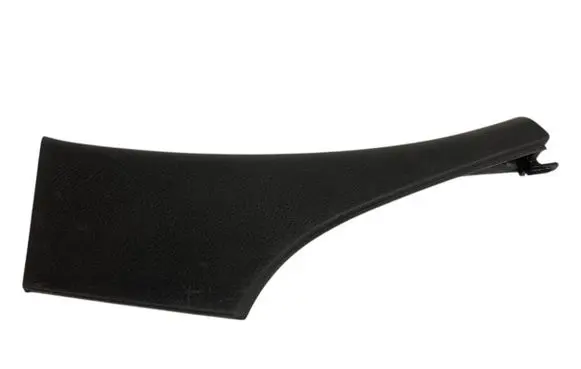 Other center console (tunnel) element