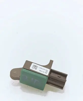 Volkswagen Tiguan Airbag deployment crash/impact sensor 5N0959351B