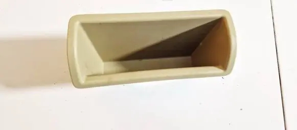 Mercedes-Benz R W251 Glove box jc297713 4718