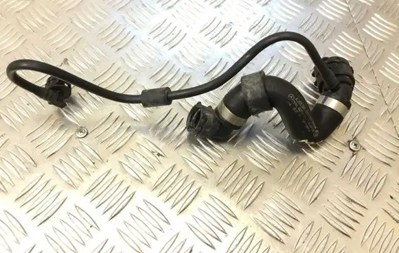 Mercedes-Benz C W205 Engine coolant pipe/hose A2055014900