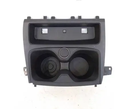 BMW 1 F20 F21 Cup holder front 9207320 51169207320