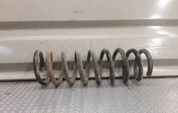 Hyundai i30 Rear coil spring 