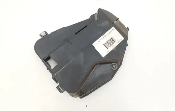 Dacia Logan II Timing belt guard (cover) 135630596R