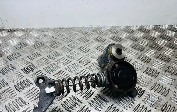 Audi A4 S4 B6 8E 8H Alternator belt tensioner 06C903133B