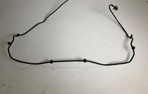 Ford Mustang VI Vacuum line/pipe/hose FR3C133778BB