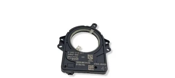 Nissan Qashqai Steering angle sensor 479454BA0A 0739668 0265019061