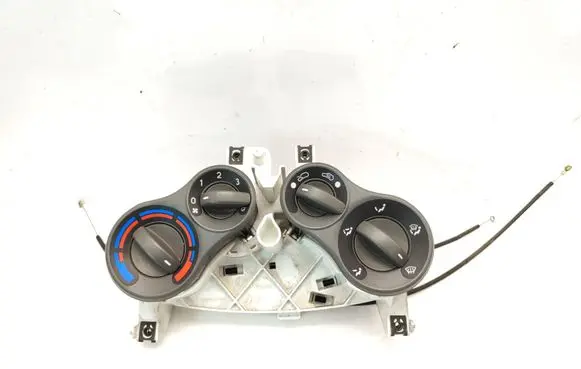 Fiat Panda II Climate control unit 5A0240100 C542