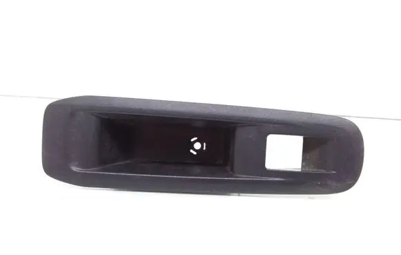 Peugeot 308 Rear door window switch trim 98034744