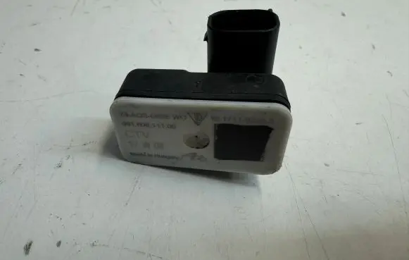 Porsche 911 991 Airbag deployment crash/impact sensor 99160611100