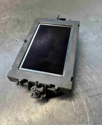 Mercedes-Benz C W204 Screen/display/small screen A2049007508