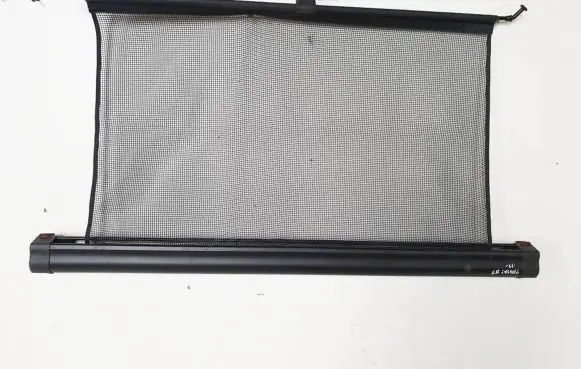 Volkswagen PASSAT B7 Trunk/boot cargo luggage net 
