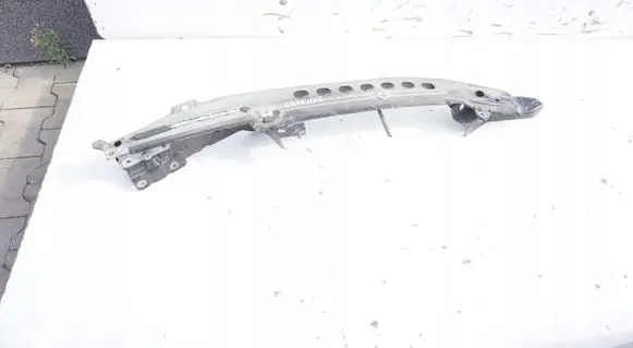 Porsche Cayenne (9PA) Tailgate hinge 