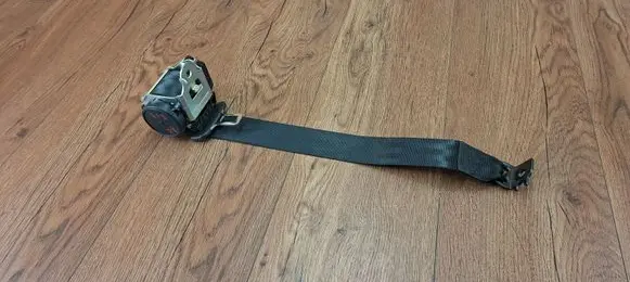 Renault Scenic IV - Grand scenic IV Third row seat belt 898410210R