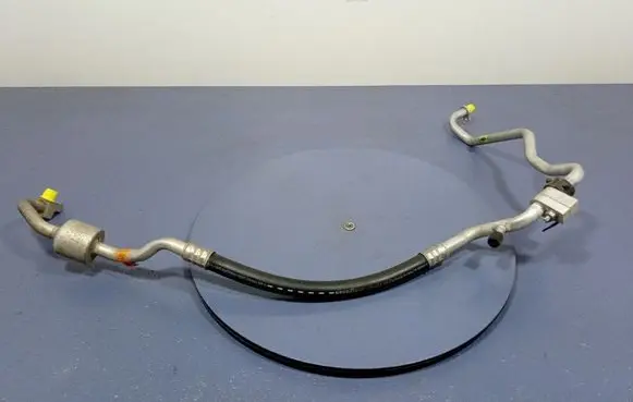 Ford Fiesta Air conditioning (A/C) pipe/hose C1B119F618CB