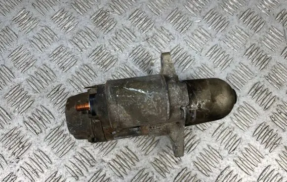 Subaru Impreza II Starter motor 23300AA450
