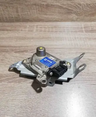 Subaru Legacy ESP acceleration yaw rate sensor 27542AE020