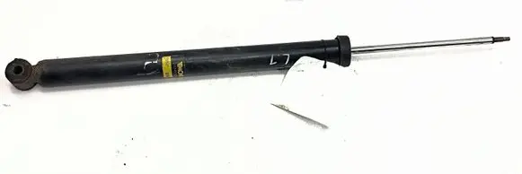 Ford C-MAX II Rear shock absorber/damper