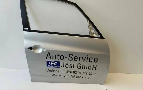 KIA Venga Front door