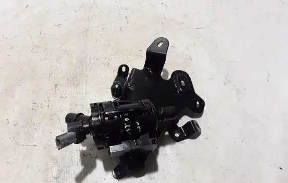 Renault Master III Thermostat 110615JU0B