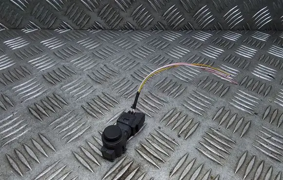 Citroen Jumpy Parking PDC sensor 9675202477XT 0263013215