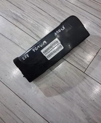 Peugeot Partner Seat airbag 9802247980